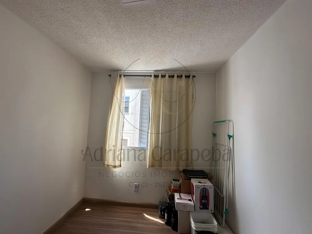 Apartamento, 2 quartos, 44 m² - Foto 9