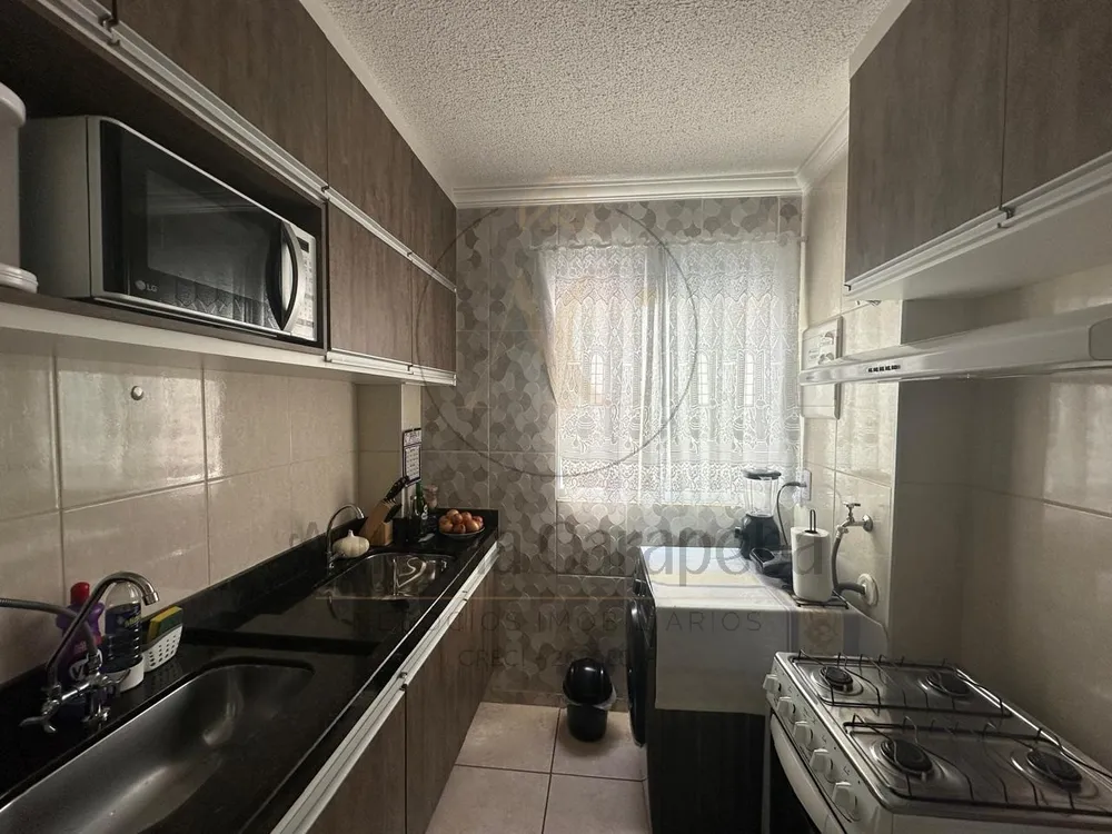 Apartamento, 2 quartos, 44 m² - Foto 3