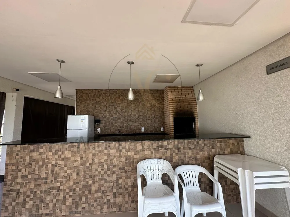 Apartamento, 2 quartos, 44 m² - Foto 16