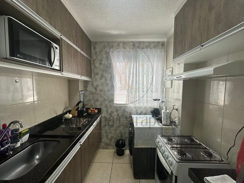 Apartamento, 2 quartos, 44 m² - Foto 7