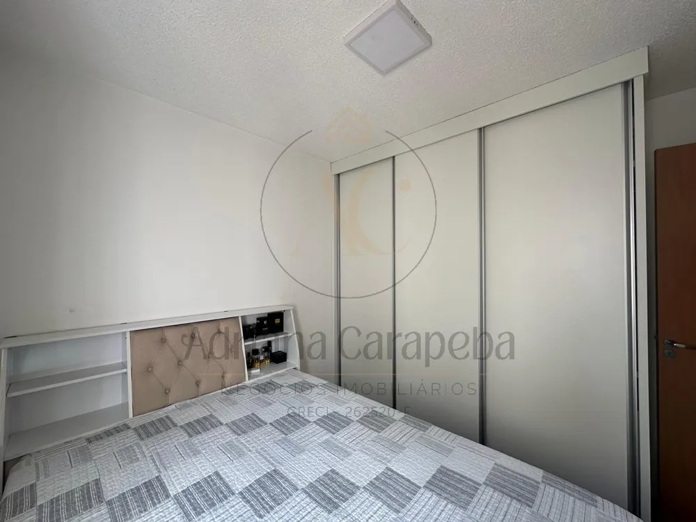 Apartamento, 2 quartos, 44 m² - Foto 11