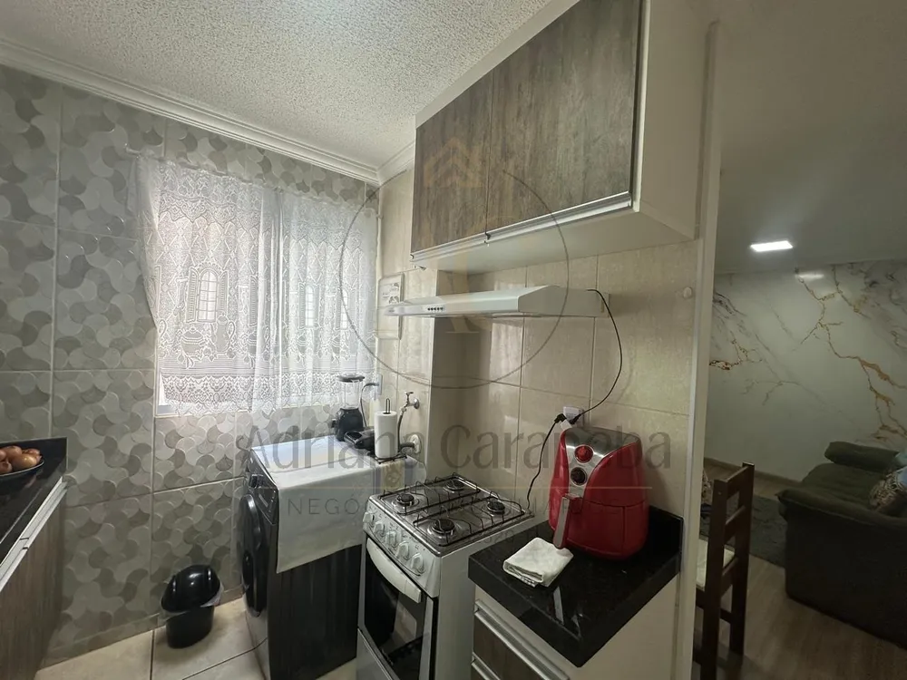 Apartamento, 2 quartos, 44 m² - Foto 4
