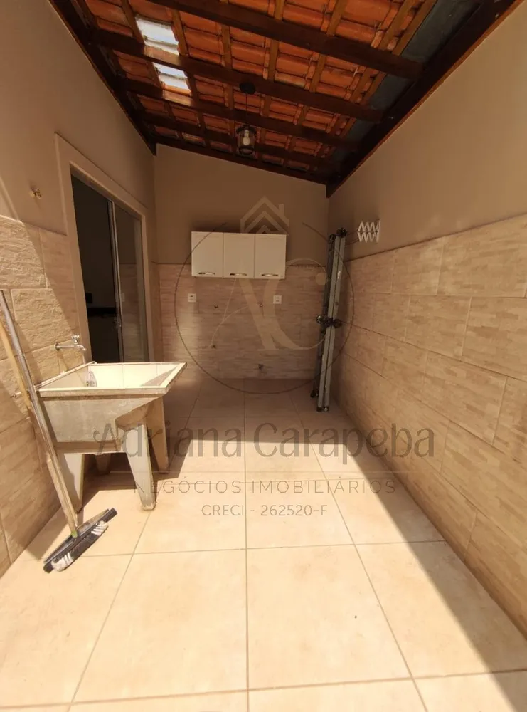 Casa, 2 quartos - Foto 14
