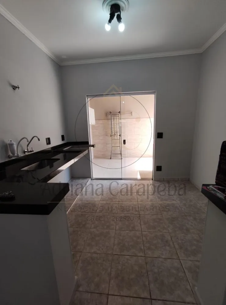 Casa, 2 quartos - Foto 18