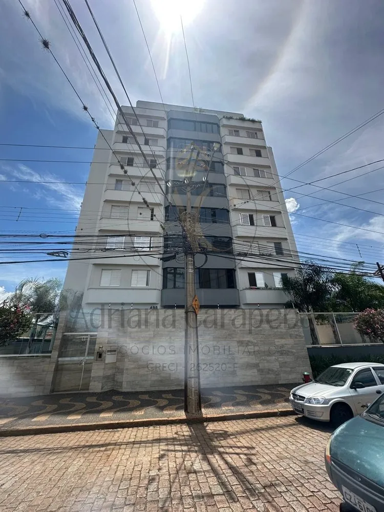 Apartamento, 3 quartos, 99 m² - Foto 13