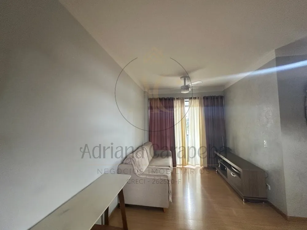 Apartamento, 3 quartos, 99 m² - Foto 2