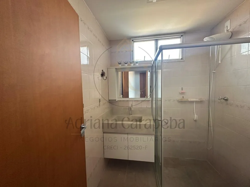 Apartamento, 3 quartos, 99 m² - Foto 7