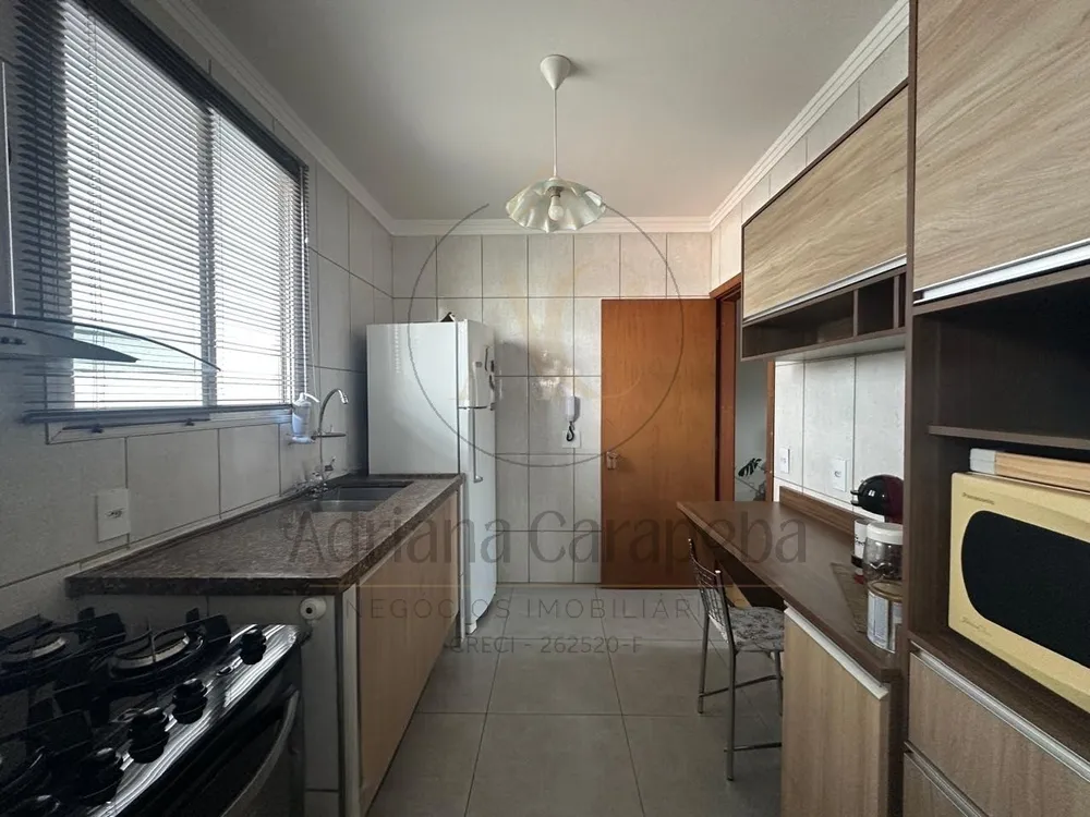 Apartamento, 3 quartos, 99 m² - Foto 6