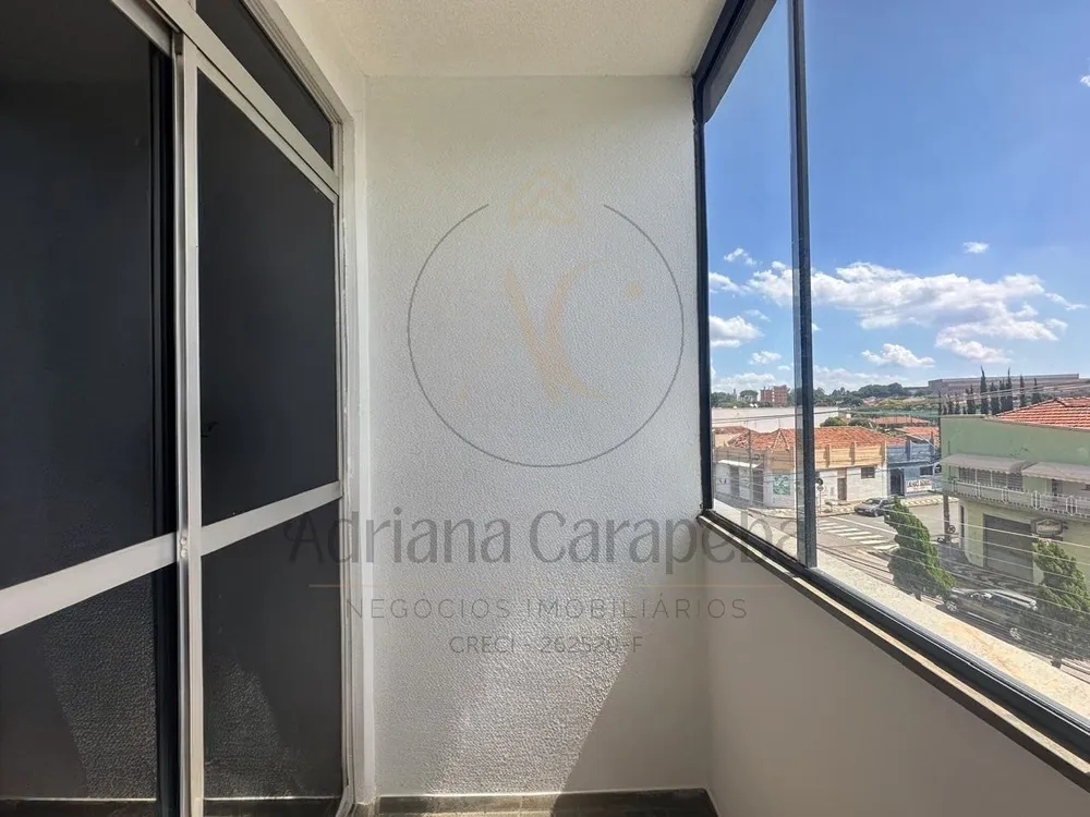 Apartamento, 3 quartos, 99 m² - Foto 5