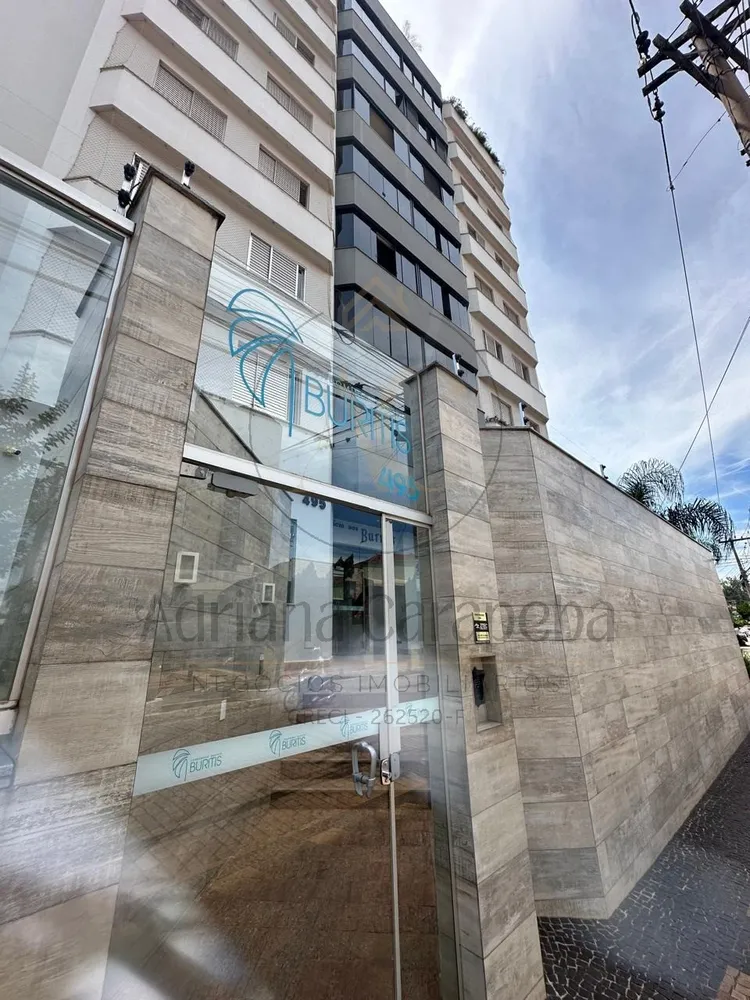 Apartamento, 3 quartos, 99 m² - Foto 14