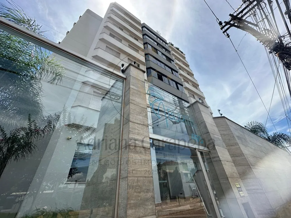 Apartamento, 3 quartos, 99 m² - Foto 1