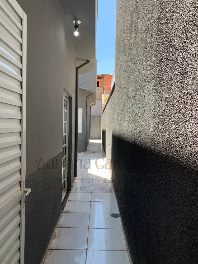Casa, 2 quartos - Foto 8