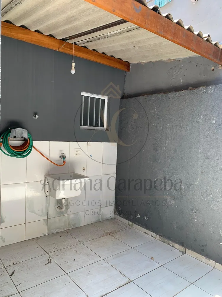 Casa, 2 quartos - Foto 15