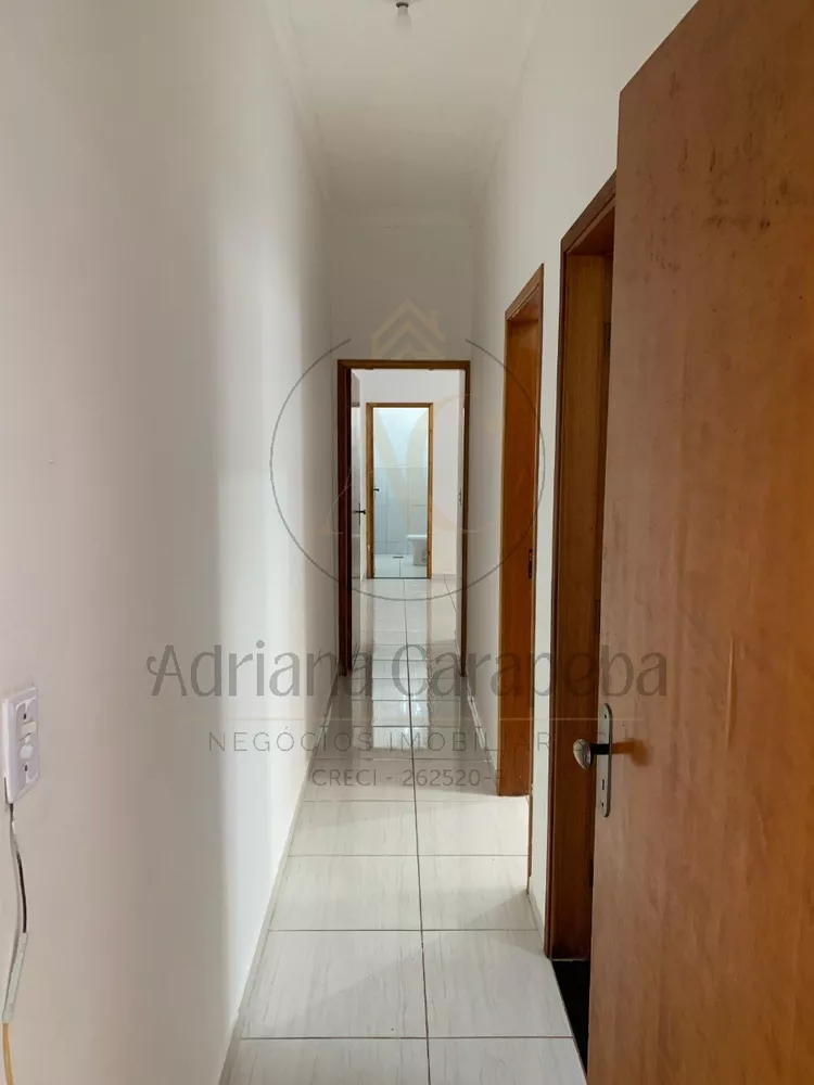 Casa à venda com 2 quartos - Foto 4