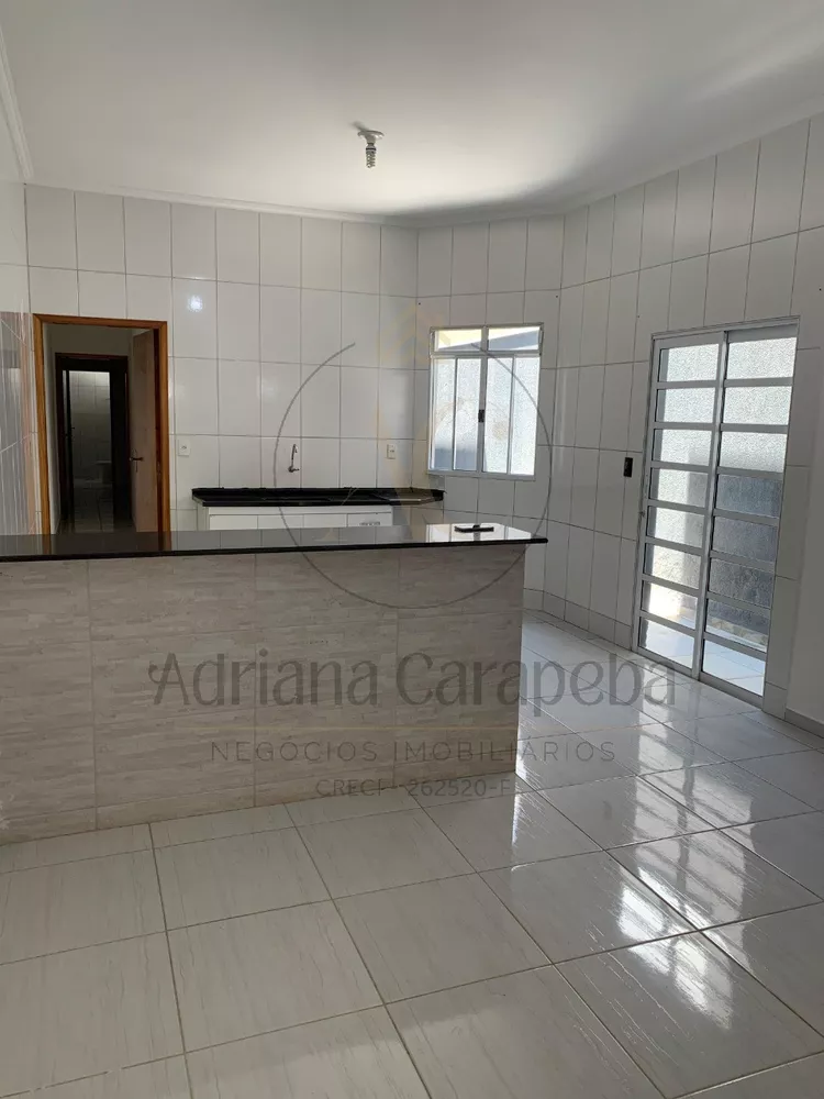 Casa, 2 quartos - Foto 5