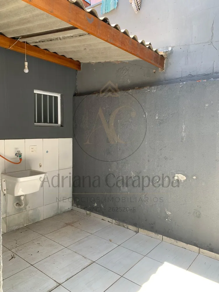 Casa, 2 quartos - Foto 7