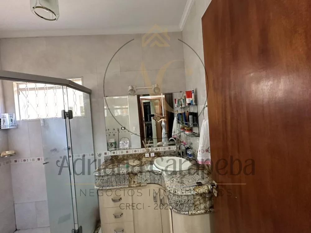 Casa, 4 quartos - Foto 10