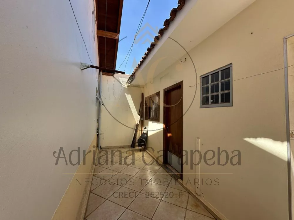 Casa, 4 quartos - Foto 11