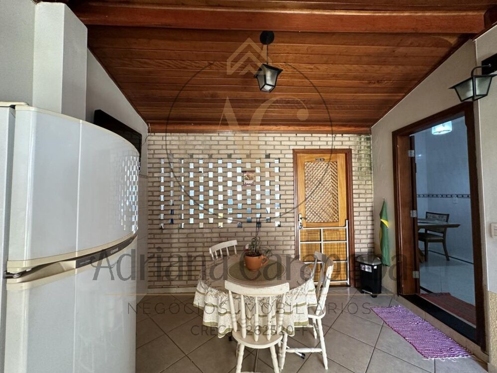 Casa, 4 quartos - Foto 7