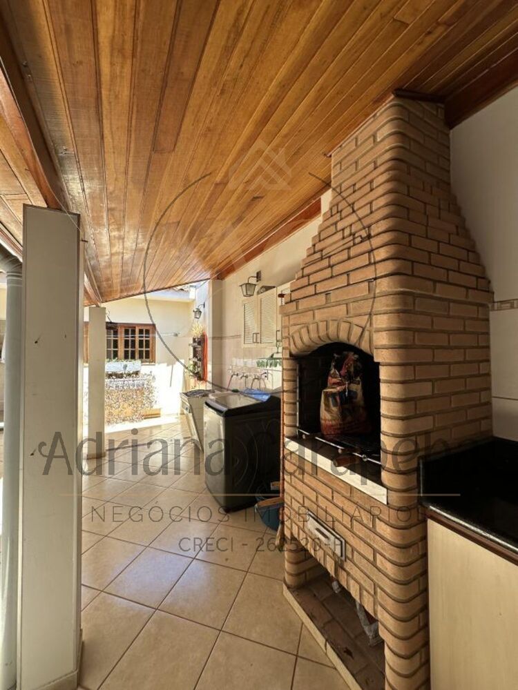 Casa, 4 quartos - Foto 5