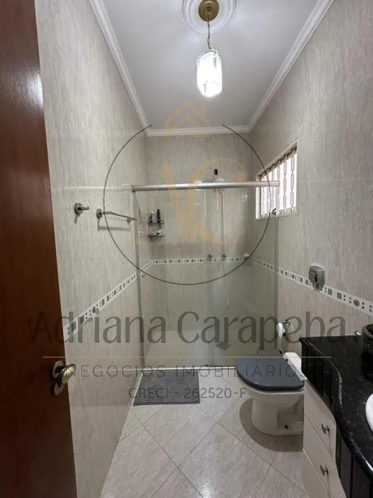 Casa, 4 quartos - Foto 17