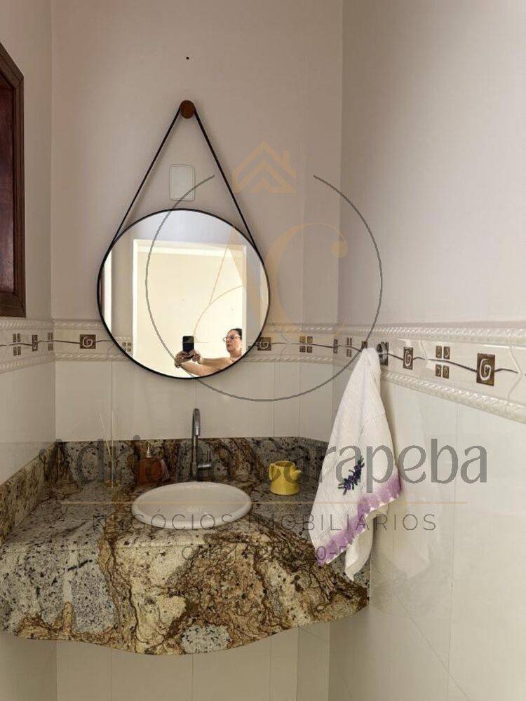Casa, 4 quartos - Foto 1