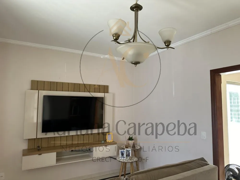 Casa, 4 quartos - Foto 3