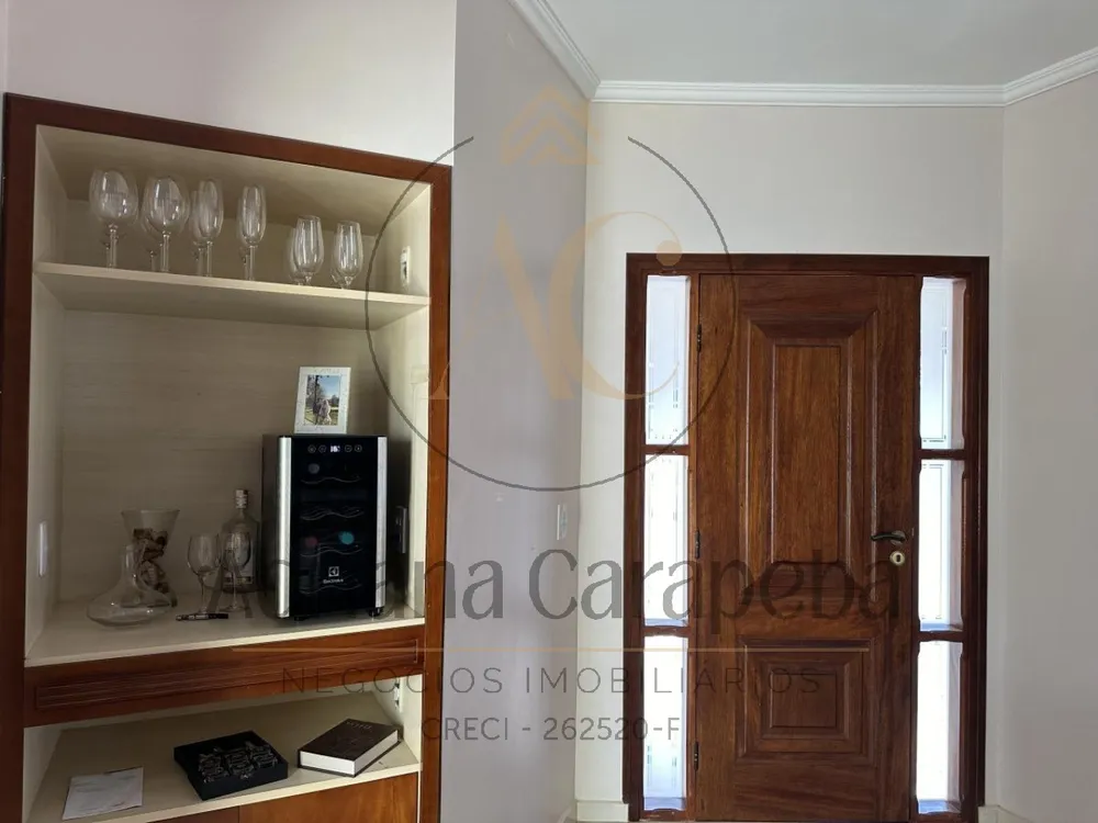 Casa, 4 quartos - Foto 2