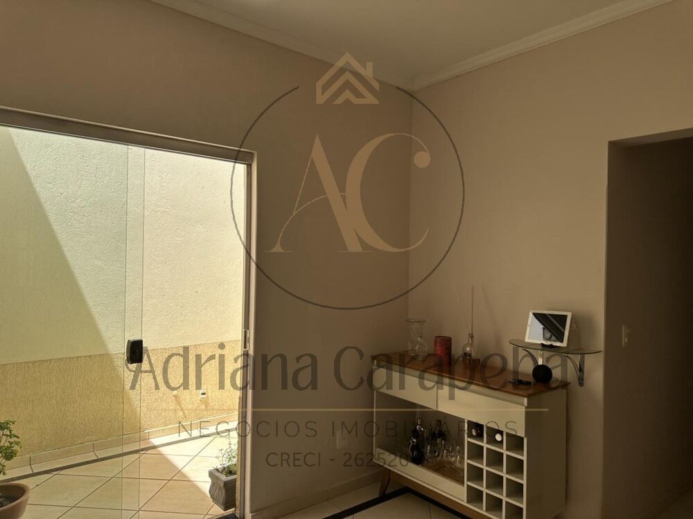 Casa, 4 quartos - Foto 4