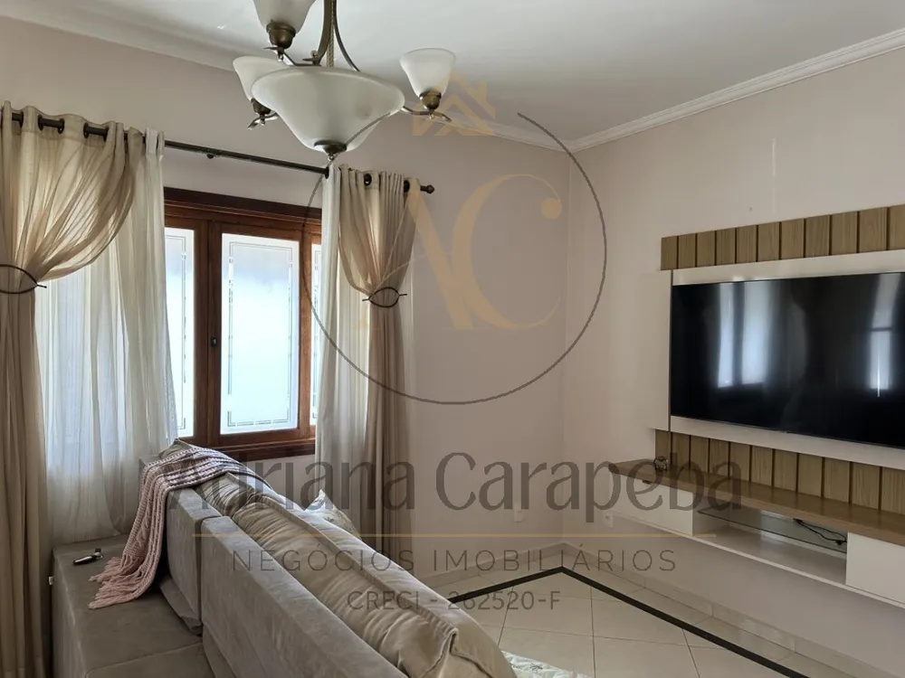 Casa, 4 quartos - Foto 4