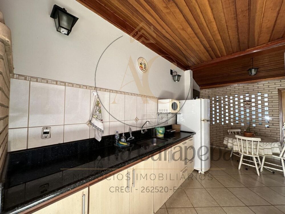 Casa, 4 quartos - Foto 6