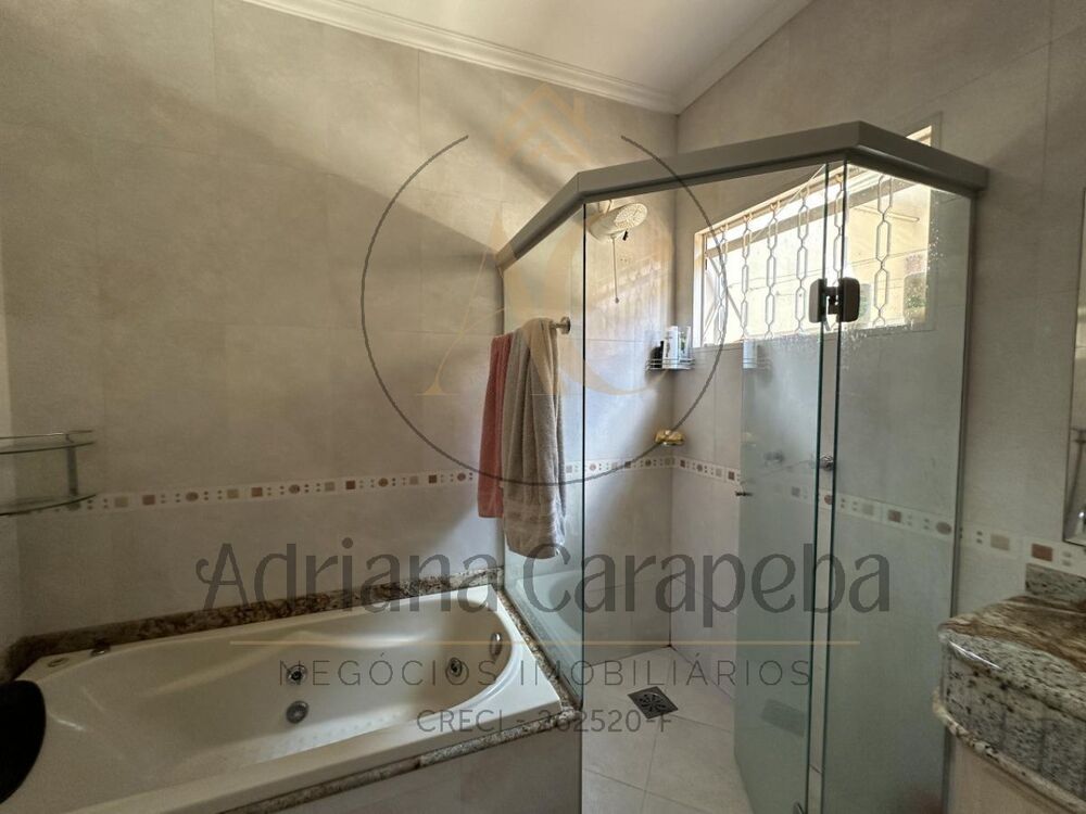 Casa, 4 quartos - Foto 8