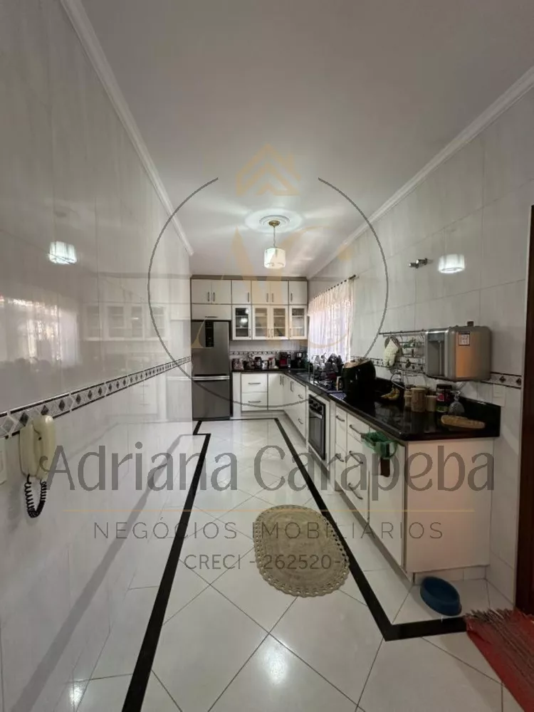 Casa, 4 quartos - Foto 9