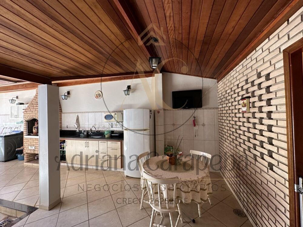 Casa, 4 quartos - Foto 3