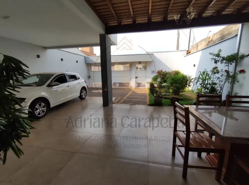 Casa, 4 quartos - Foto 14