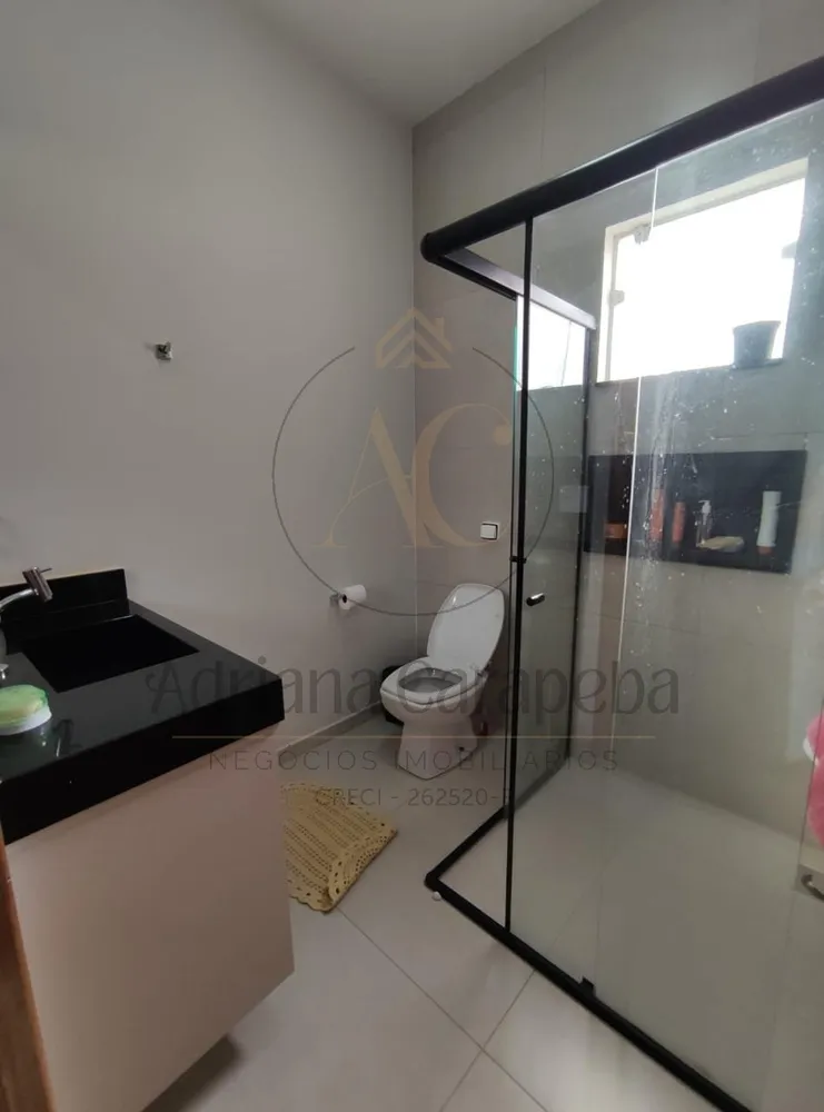 Casa, 4 quartos - Foto 18
