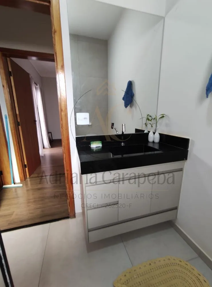 Casa, 4 quartos - Foto 17