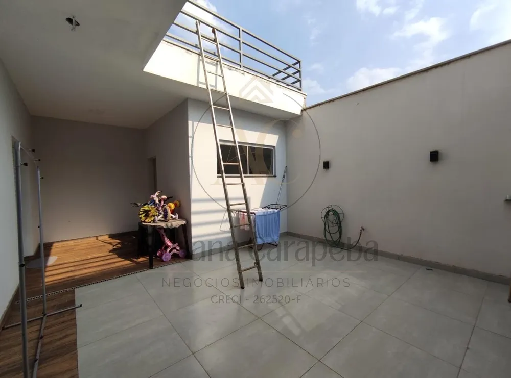 Casa, 4 quartos - Foto 10