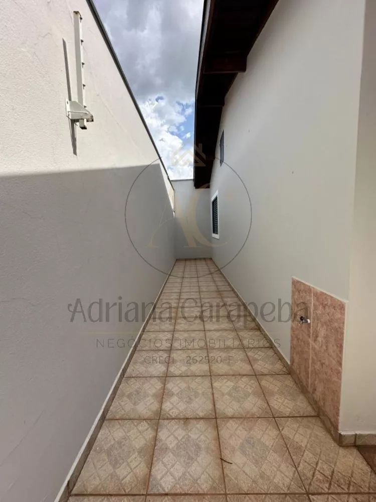 Casa, 3 quartos - Foto 12