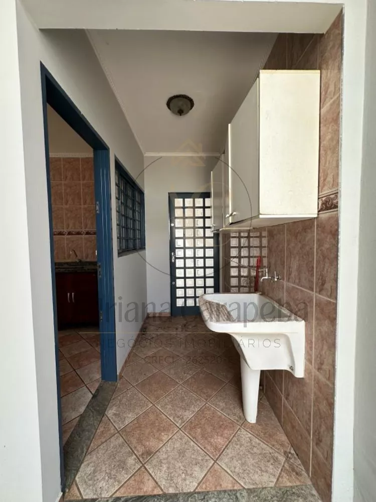 Casa, 3 quartos - Foto 11