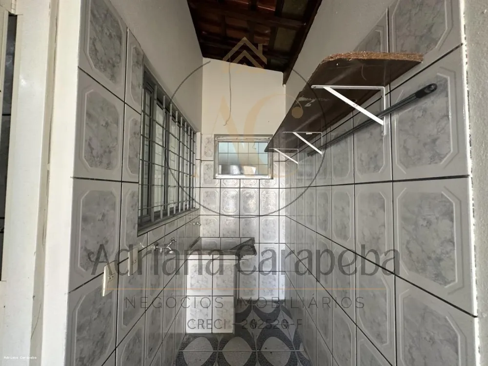 Casa, 2 quartos - Foto 15