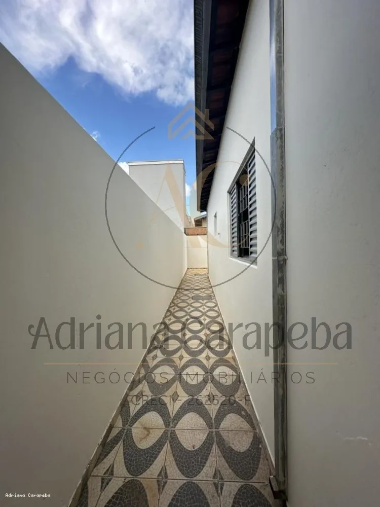 Casa, 2 quartos - Foto 13