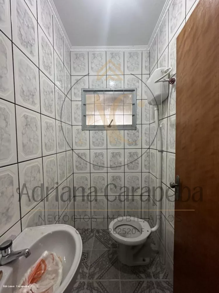 Casa à venda com 2 quartos - Foto 7