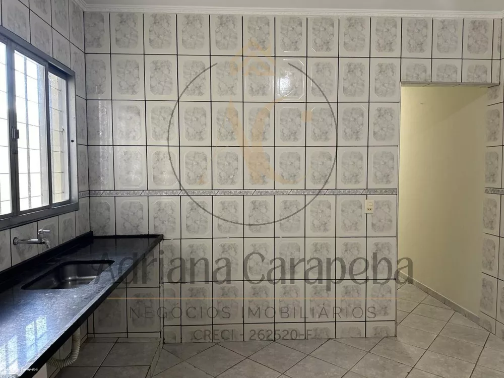 Casa à venda com 2 quartos - Foto 4