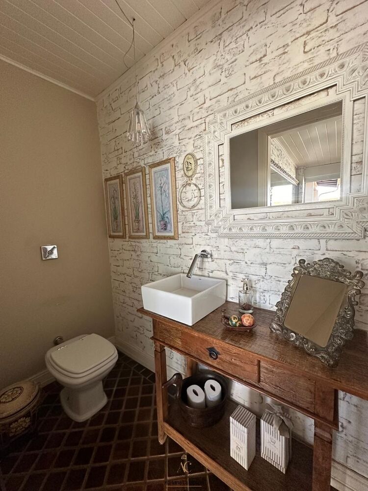 Casa, 3 quartos - Foto 5