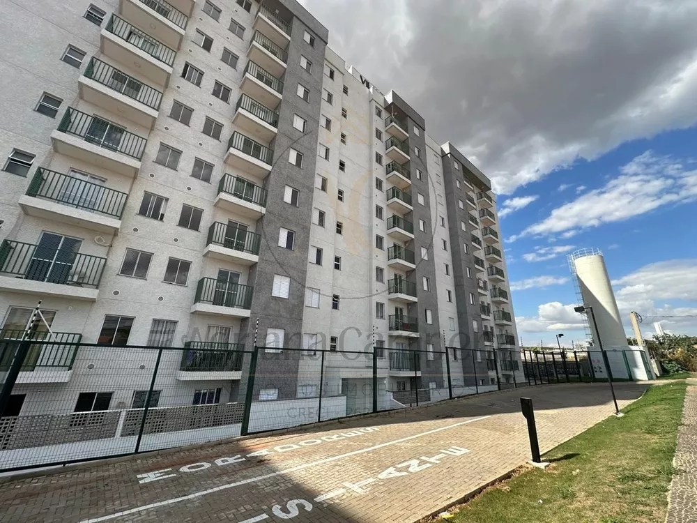 Apartamento à venda com 2 quartos, 100m² - Foto 1