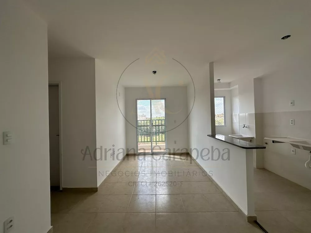 Apartamento à venda com 2 quartos, 100m² - Foto 3