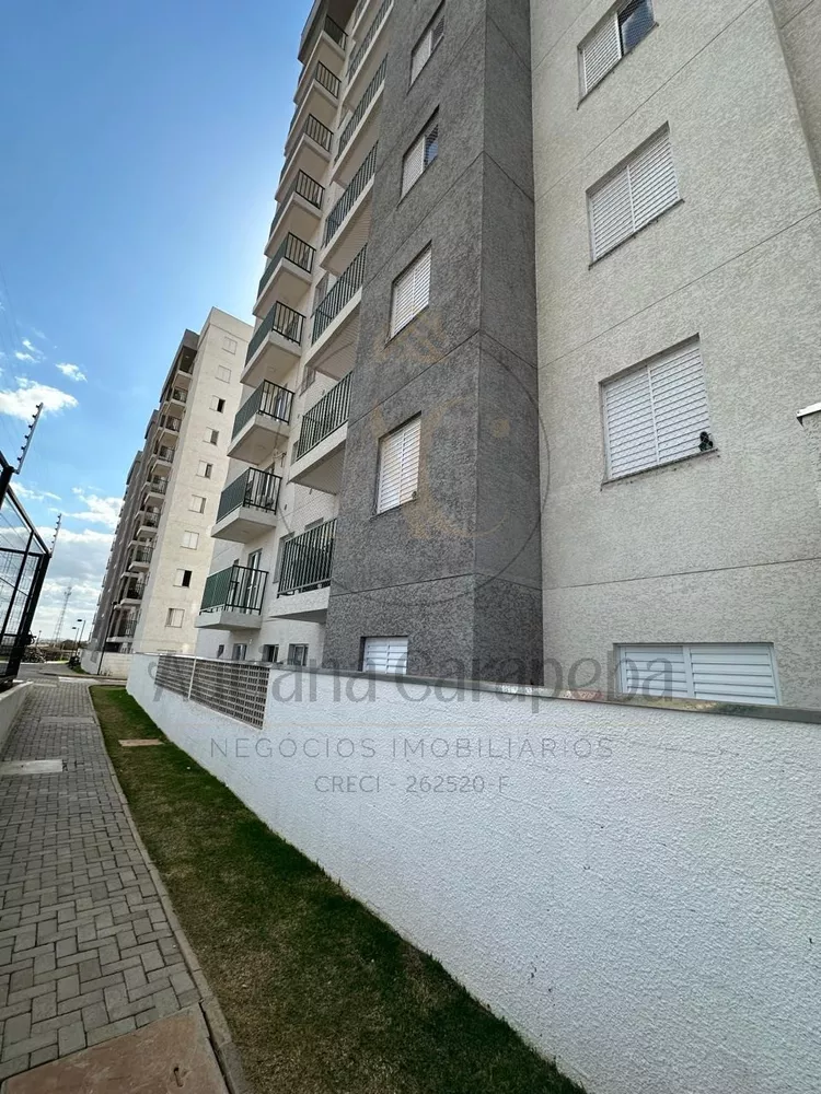 Apartamento, 2 quartos, 100 m² - Foto 7
