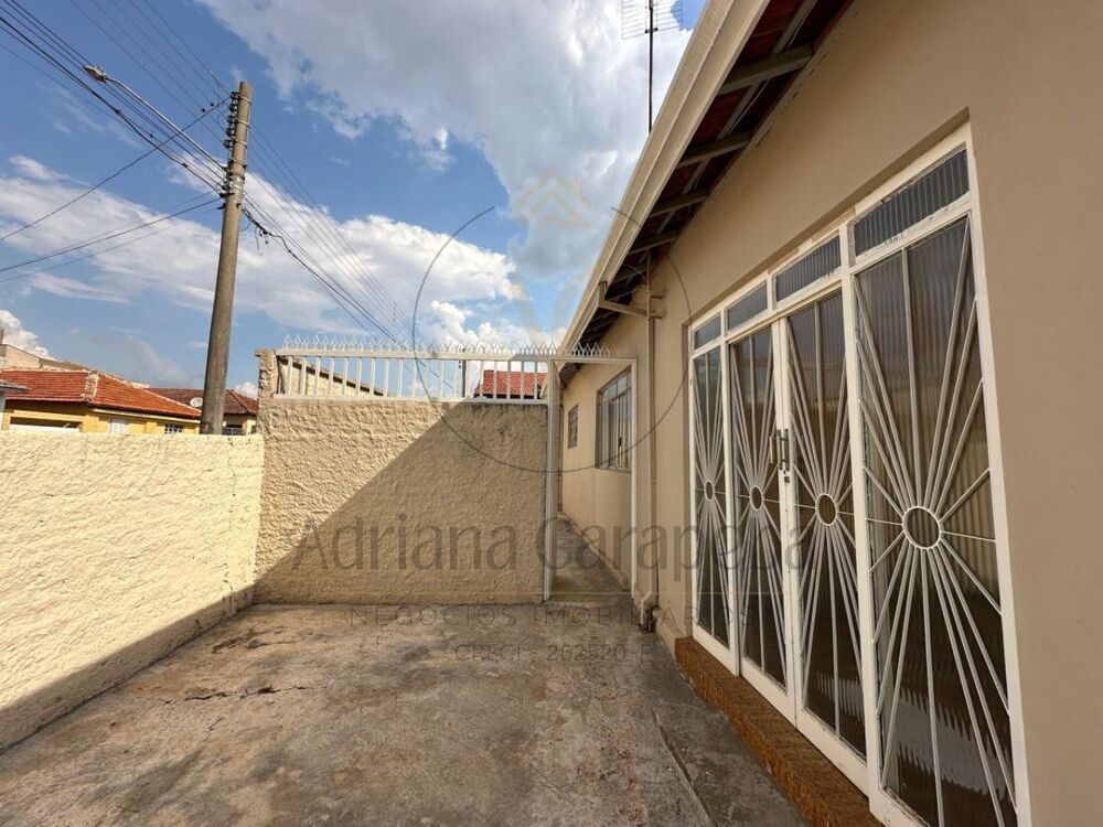 Casa, 2 quartos - Foto 1