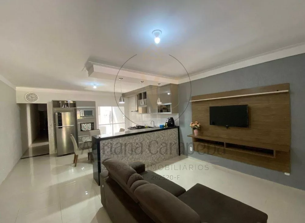 Casa, 2 quartos - Foto 5